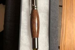 Pen "N2" - $40