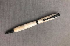 Pen "W" - $30