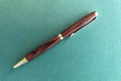 Pen "M" - $25