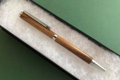 Pen "R"  - $25