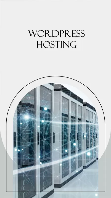 WordPress Hosting from Hemsing Designs